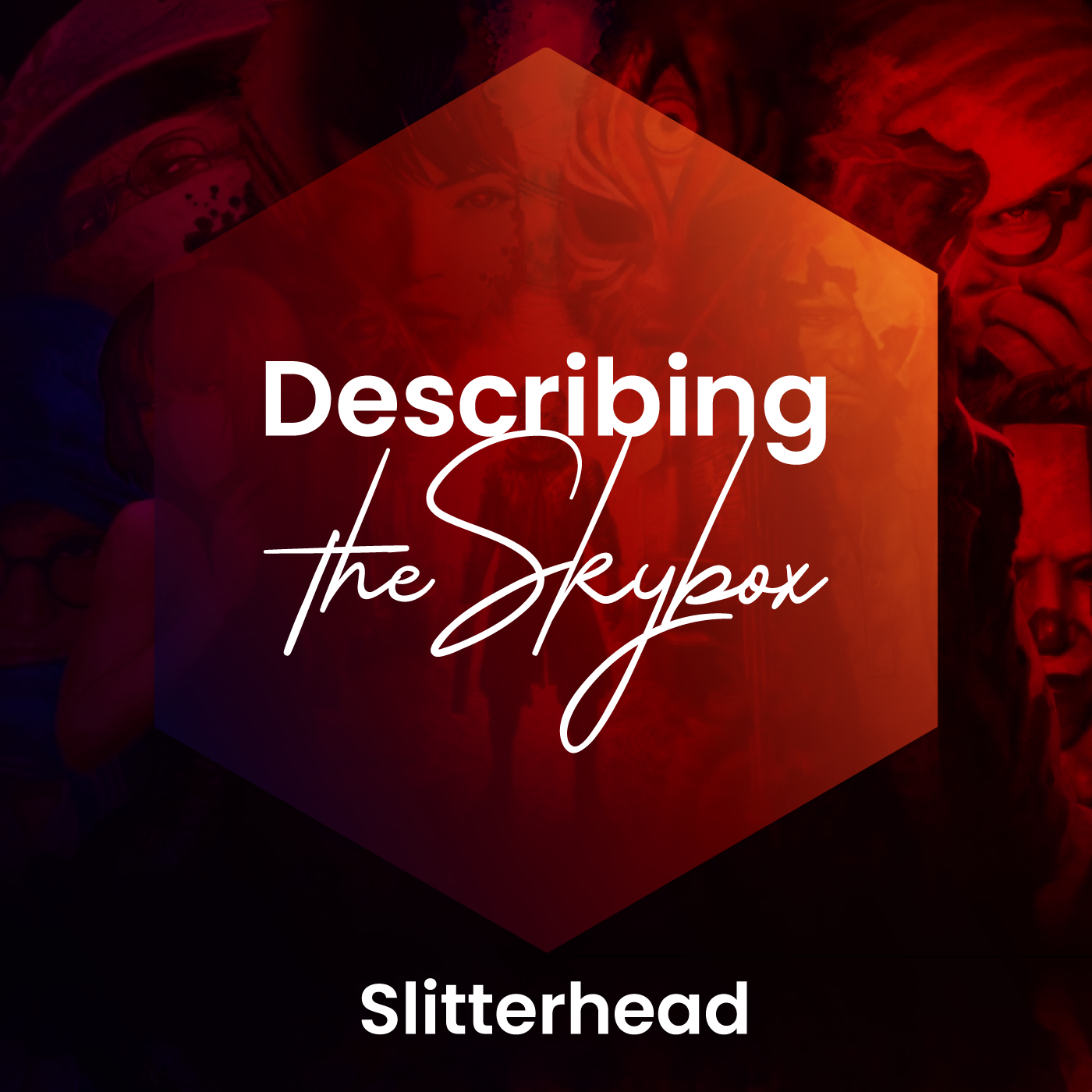 Episode 3 - An Adult Baby - Slitterhead