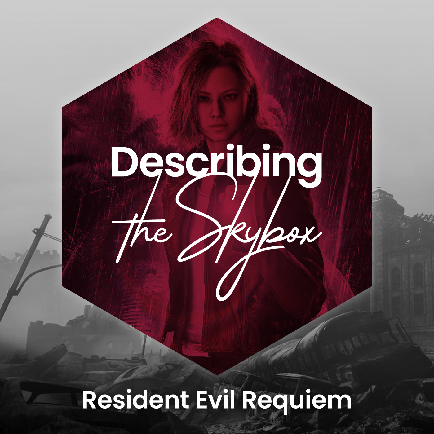 Episode 13 - In My PJs - Resident Evil Requiem