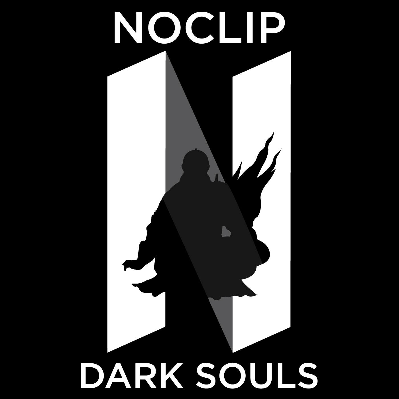 Episode 15 - Skelly B. Johnson - Dark Souls (Part 1)