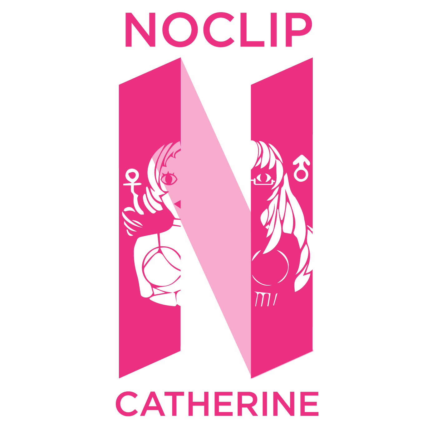 Episode 24 - No Hat, Not Young, Third Guy - Catherine