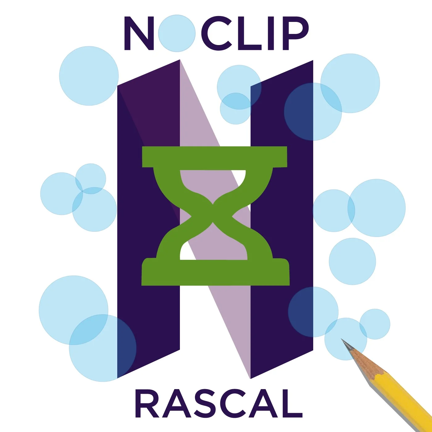 Episode 31 - He Might Be a Car - Rascal