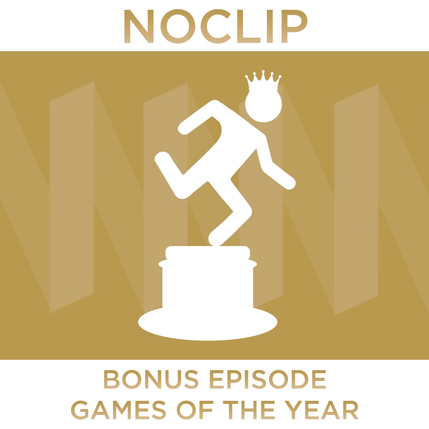Bonus Episode - Some Confetti Falls, Balloons Fall - Best Games of 2016