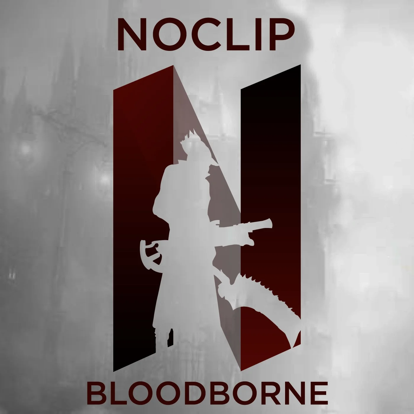 Episode 34 - Horse, Adjective; Murderer, Profession - Bloodborne