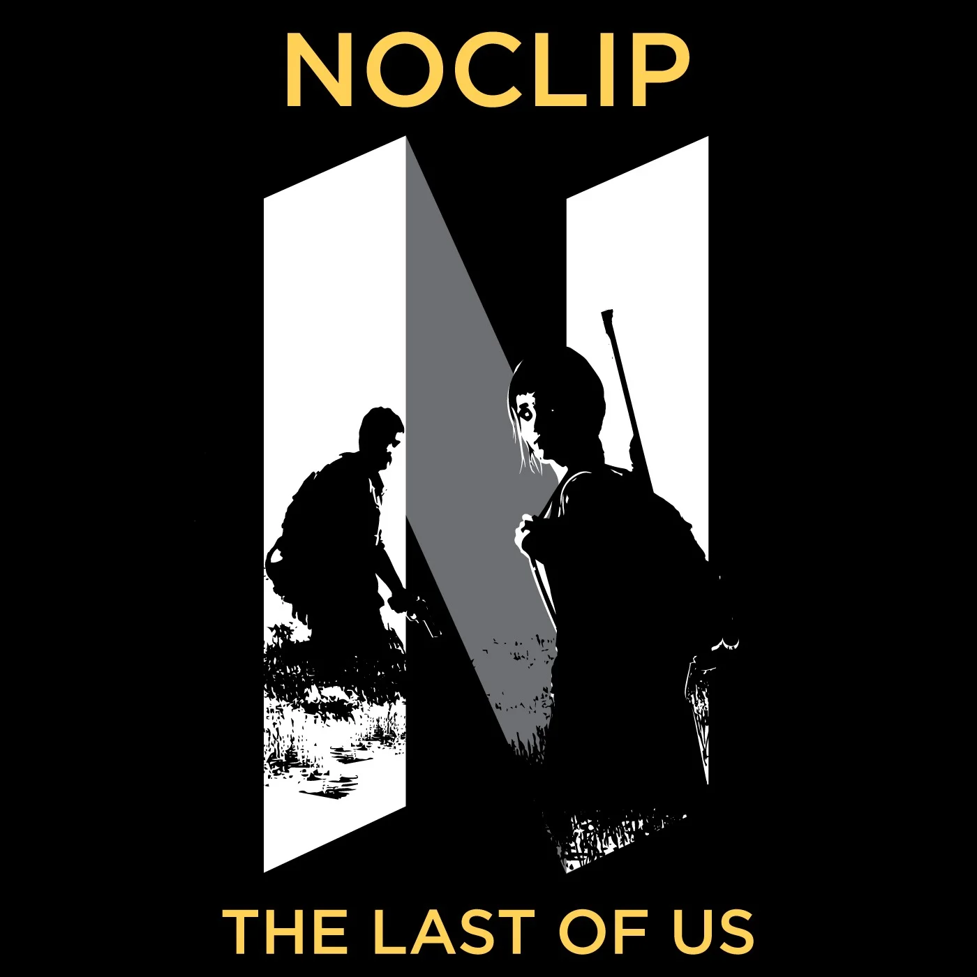 Episode 35 - The Eldritch Truth About Yellow - The Last of Us