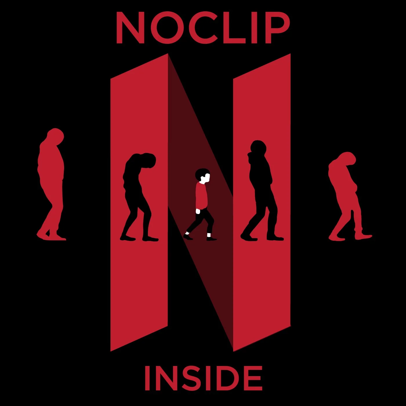 Episode 39 - Regular People Eating Lunch - Inside