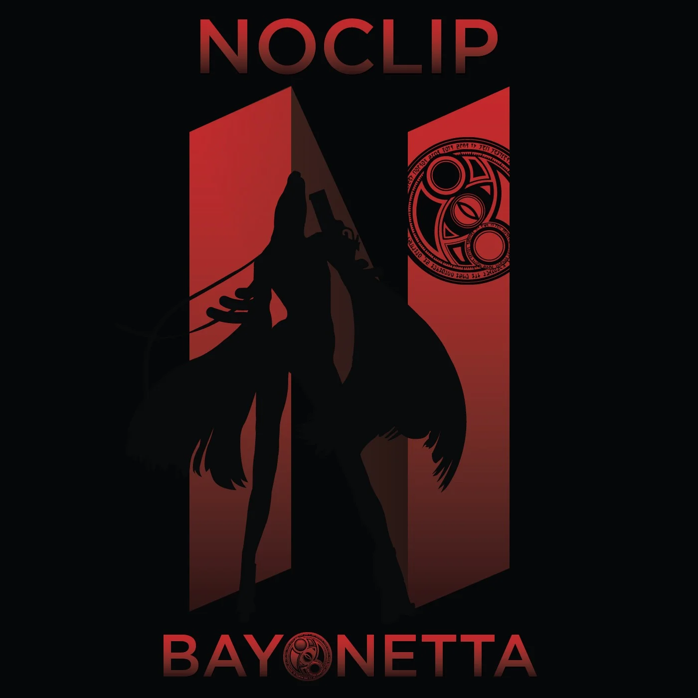 Episode 40 - Cheetah? Too Regular! - Bayonetta