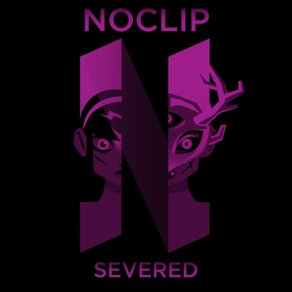 Episode 46 - Sword Arm Online - Severed episode artwork
