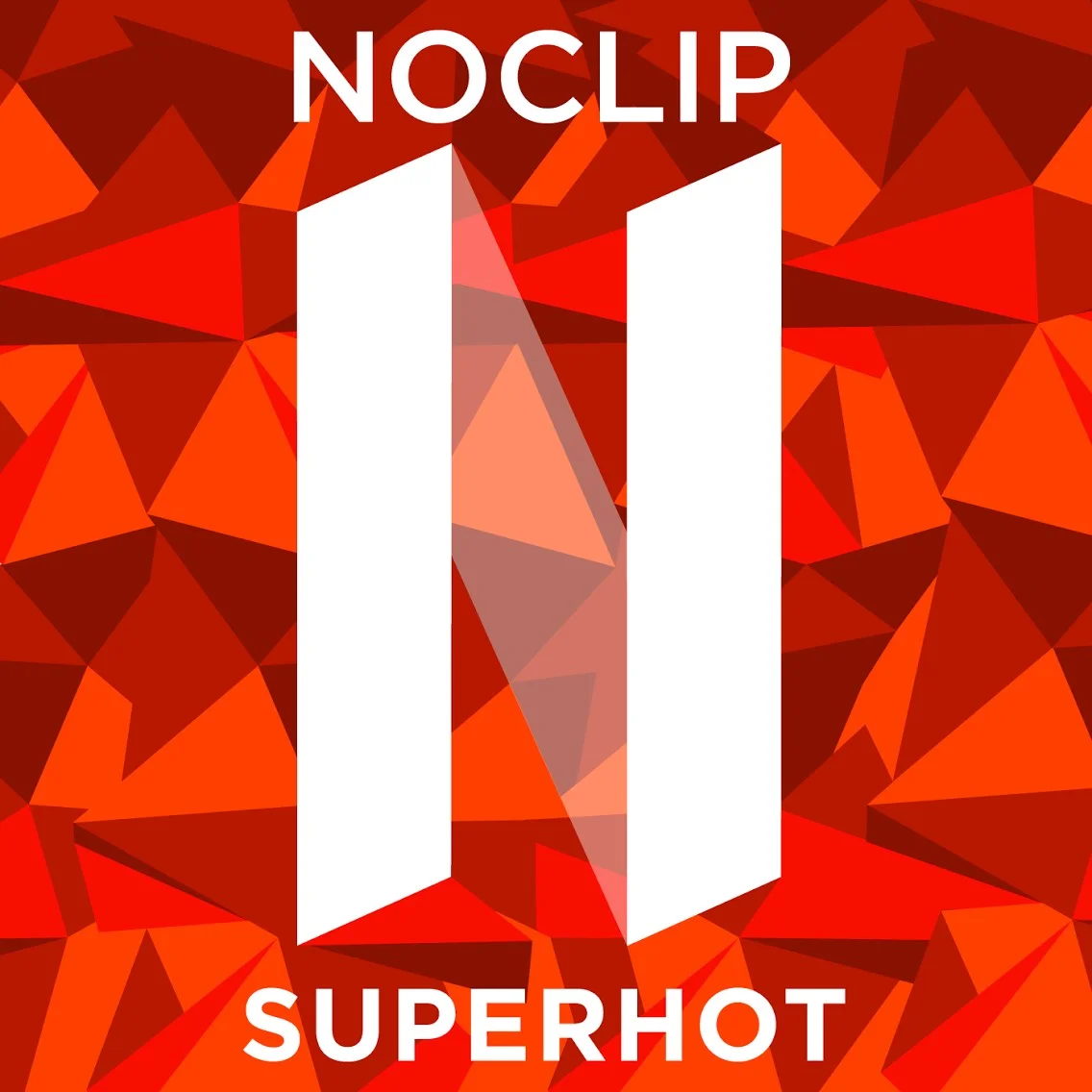 Episode 47 - Never Stop Twisting - Superhot episode artwork