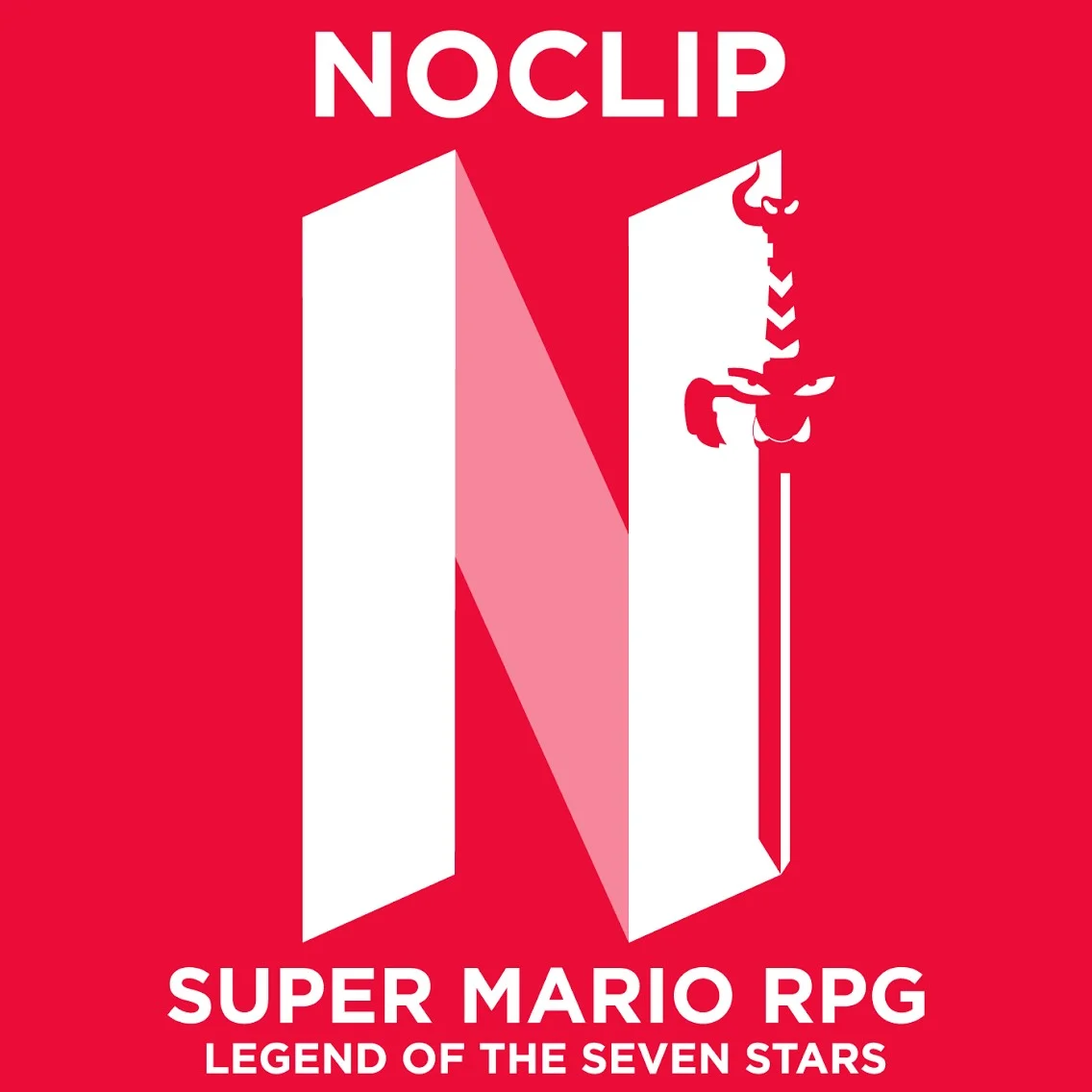 Episode 48 - Strange and Ancient Cereal - Super Mario RPG episode artwork