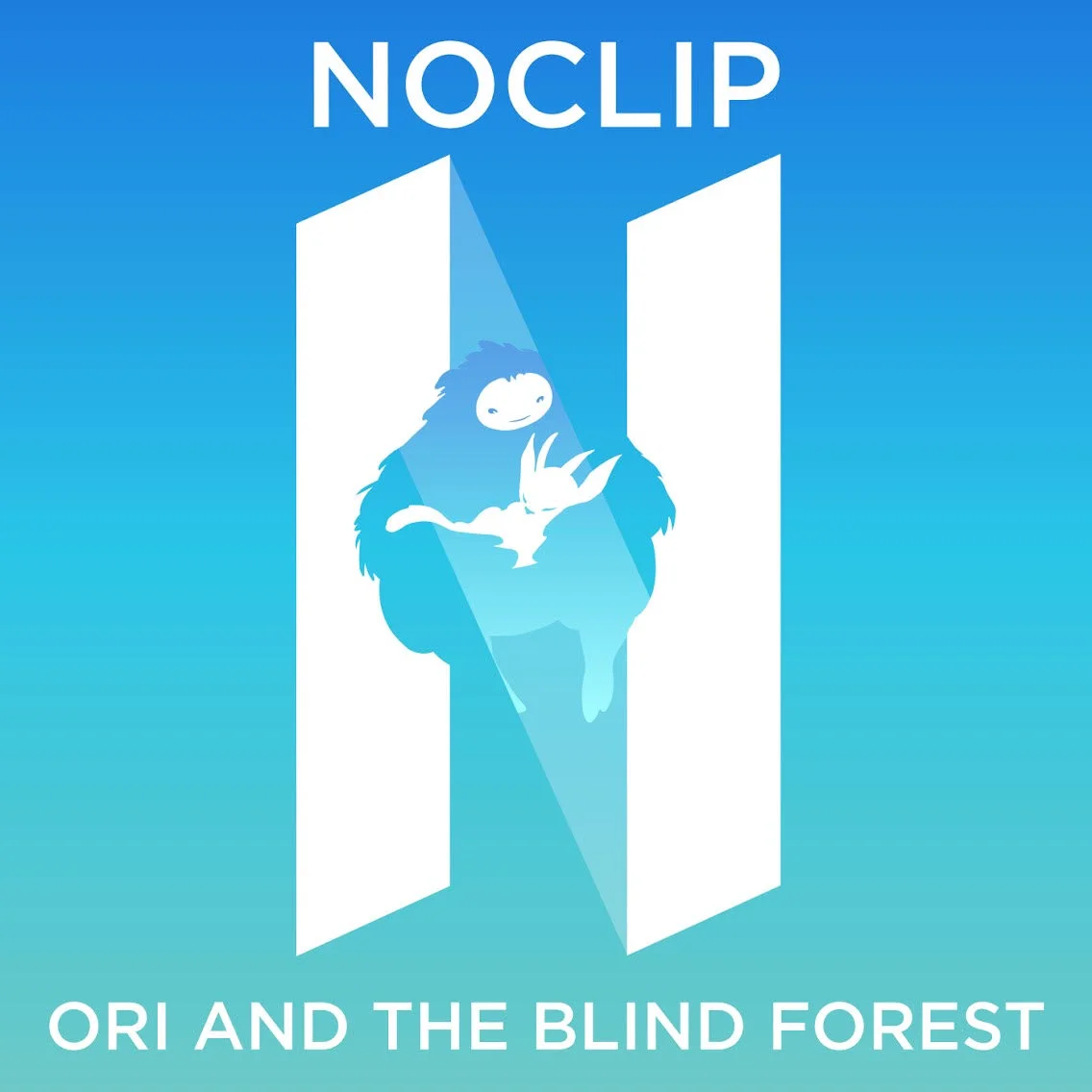 Episode 49 - Mom Cave - Ori and the Blind Forest episode artwork