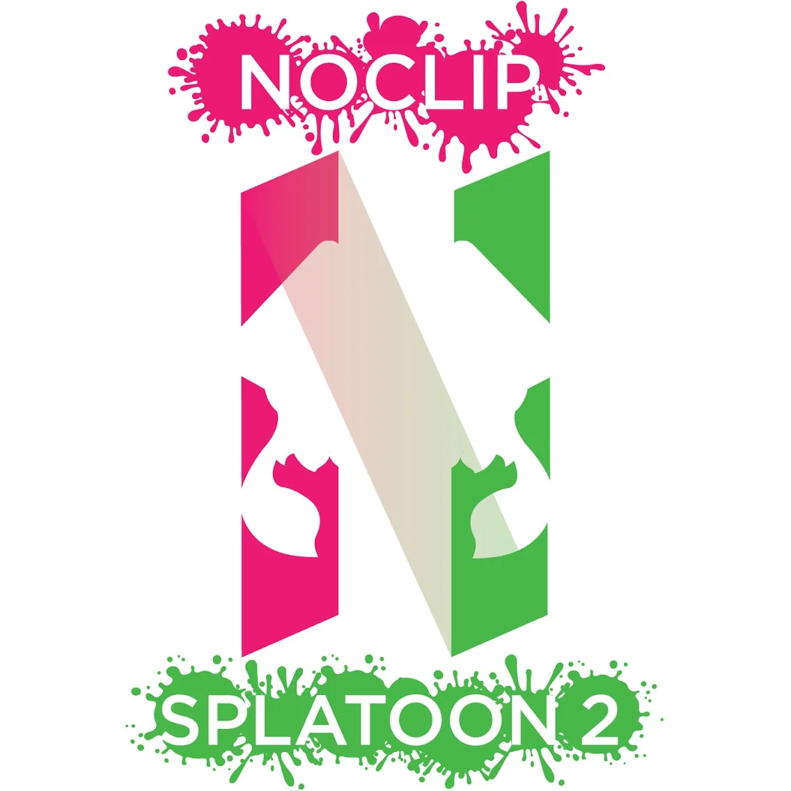 Episode 50 - Unentertaining Garbage - Splatoon 2 episode artwork
