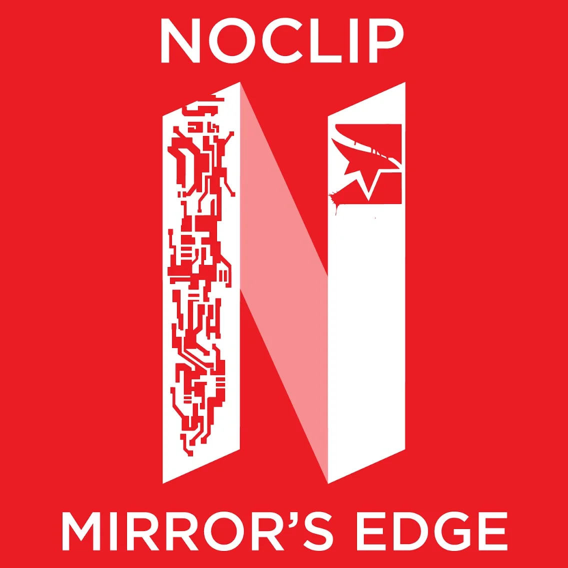 Episode 56 - In The Jell-O, But On The Vine - Mirror's Edge episode artwork