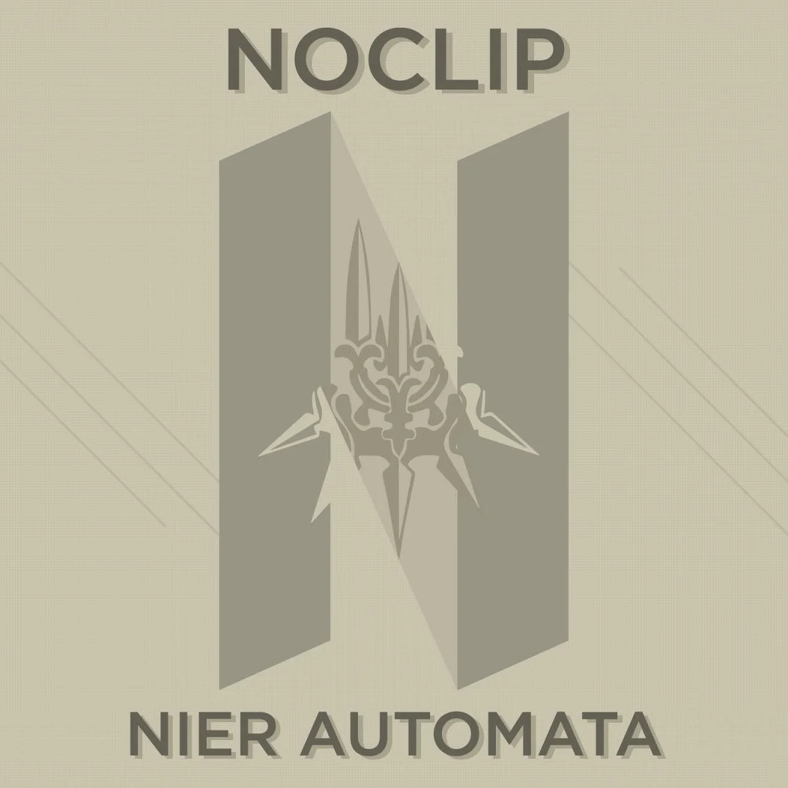 Episode 57 - Ass Machine - NieR: Automata episode artwork