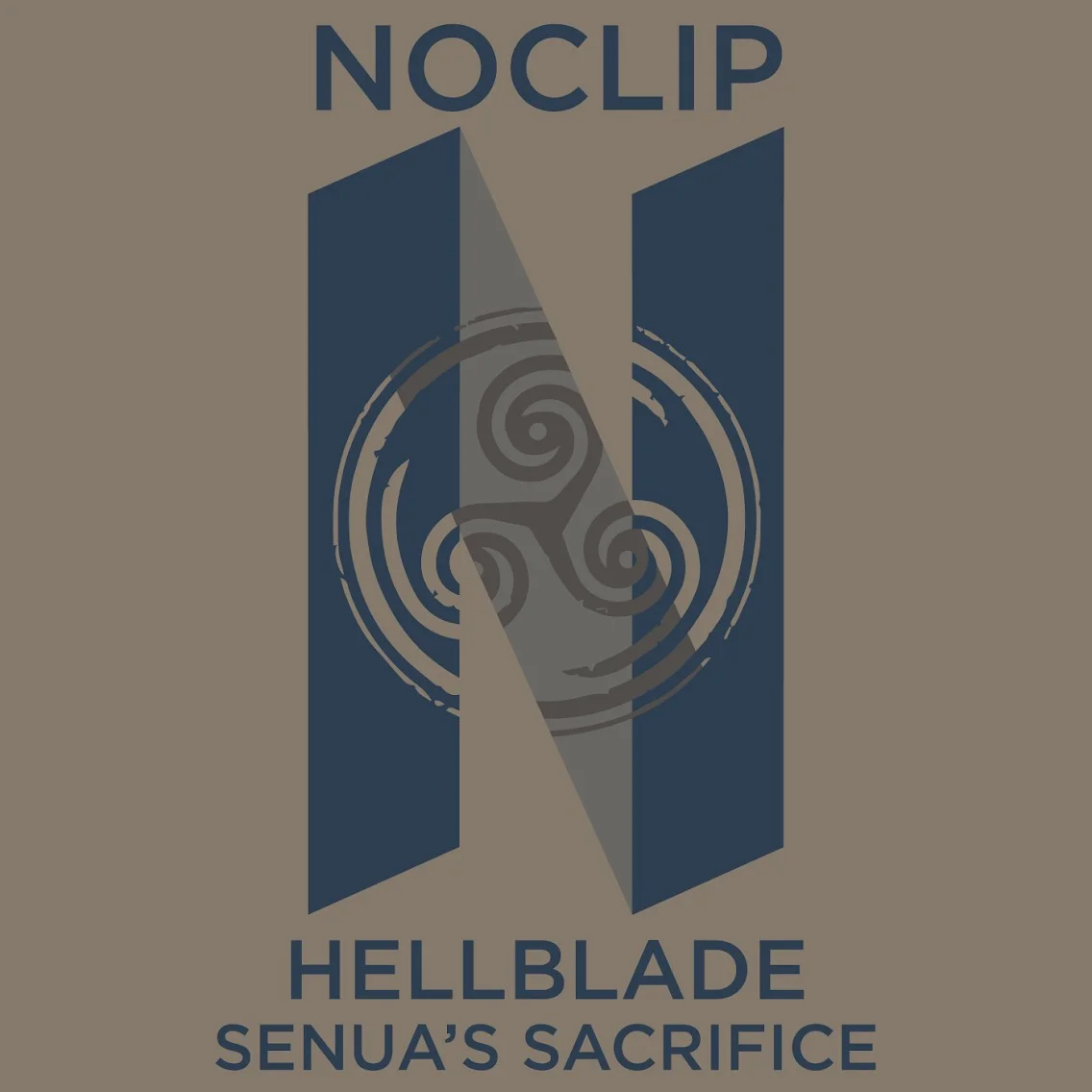 Episode 58 - We're Here For the Lies - Hellblade: Senua's Sacrifice episode artwork