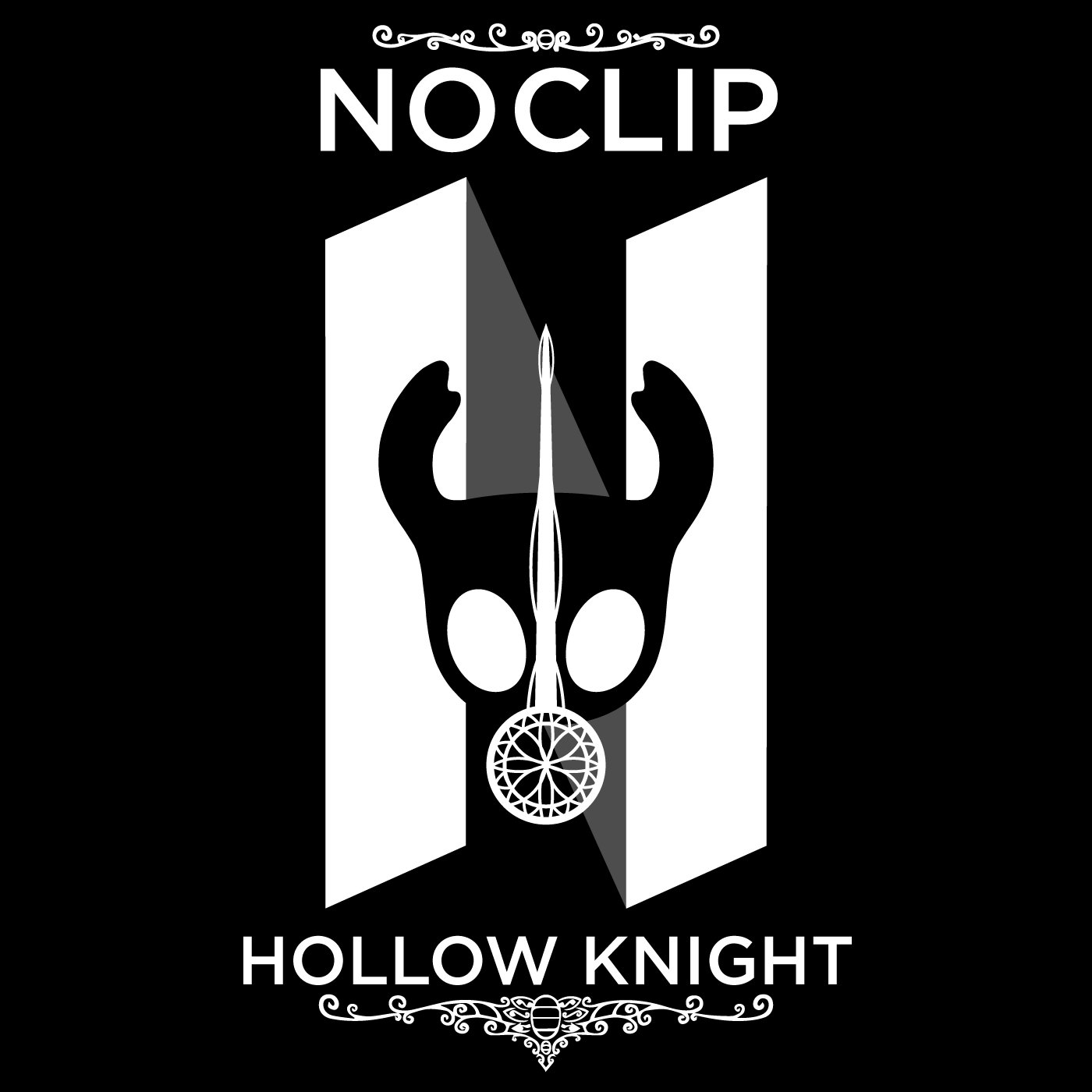 Episode 61 - Loretouched - Hollow Knight episode artwork