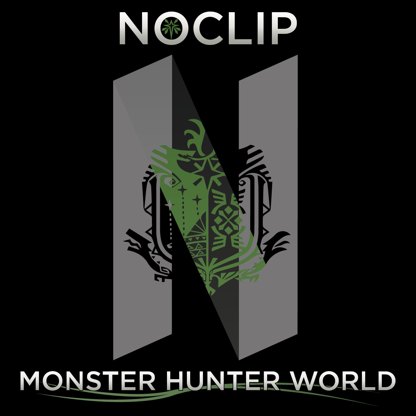 Episode 62 - ...of the Connecticut Daoras - Monster Hunter: World episode artwork