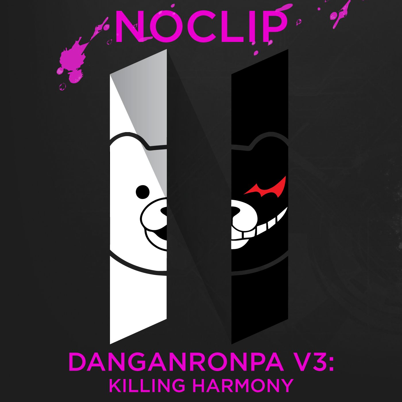 Episode 64 - Jokes About Rome - Danganronpa V3: Killing Harmony episode artwork