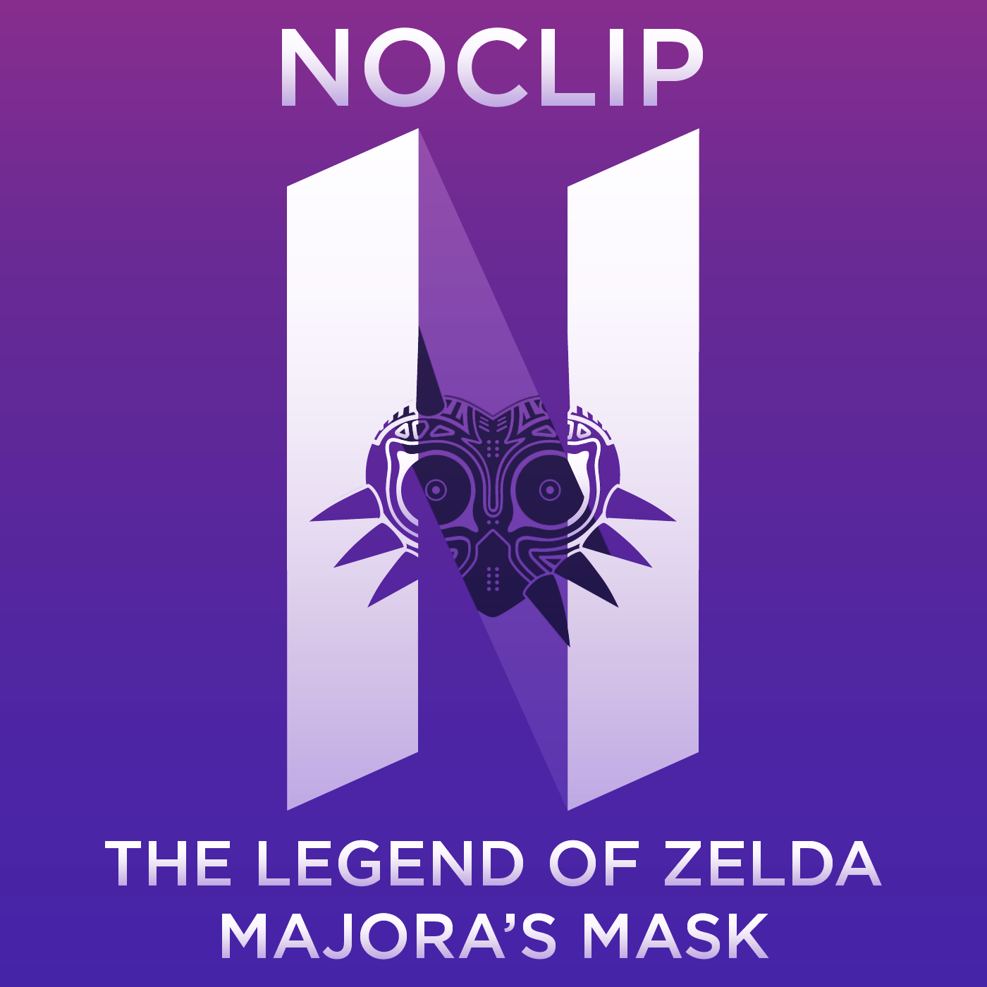 Episode 67 - Bone Springs - The Legend of Zelda: Majora's Mask episode artwork