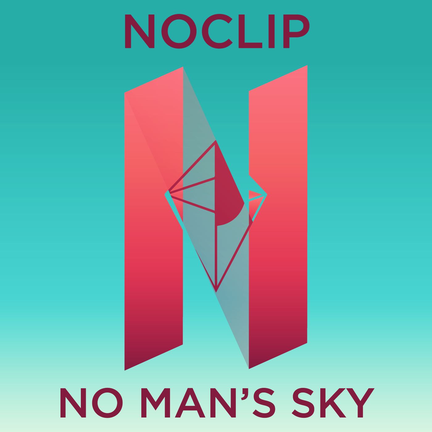 Episode 69 - Space Police - No Man's Sky episode artwork