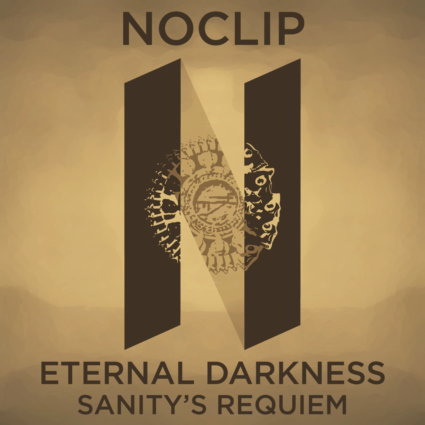 Episode 71 - Trapper's Keep - Eternal Darkness: Sanity's Requiem episode artwork