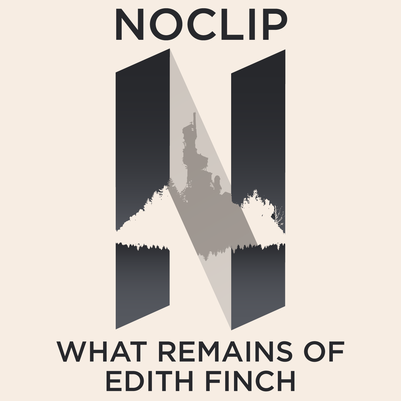 Episode 72 - Smash Walter - What Remains of Edith Finch episode artwork