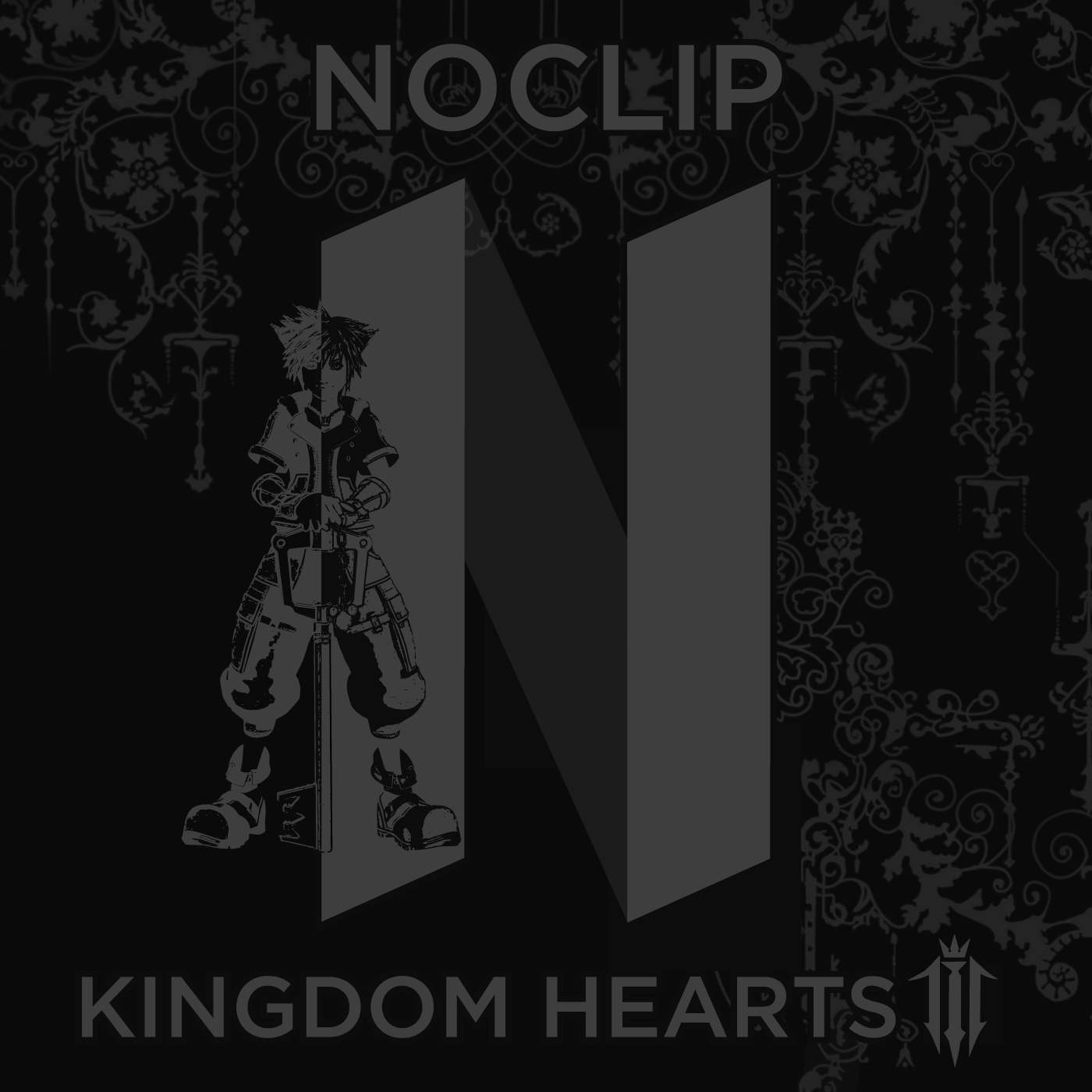 Episode 76 - A Honker of Steak - Kingdom Hearts 3 episode artwork