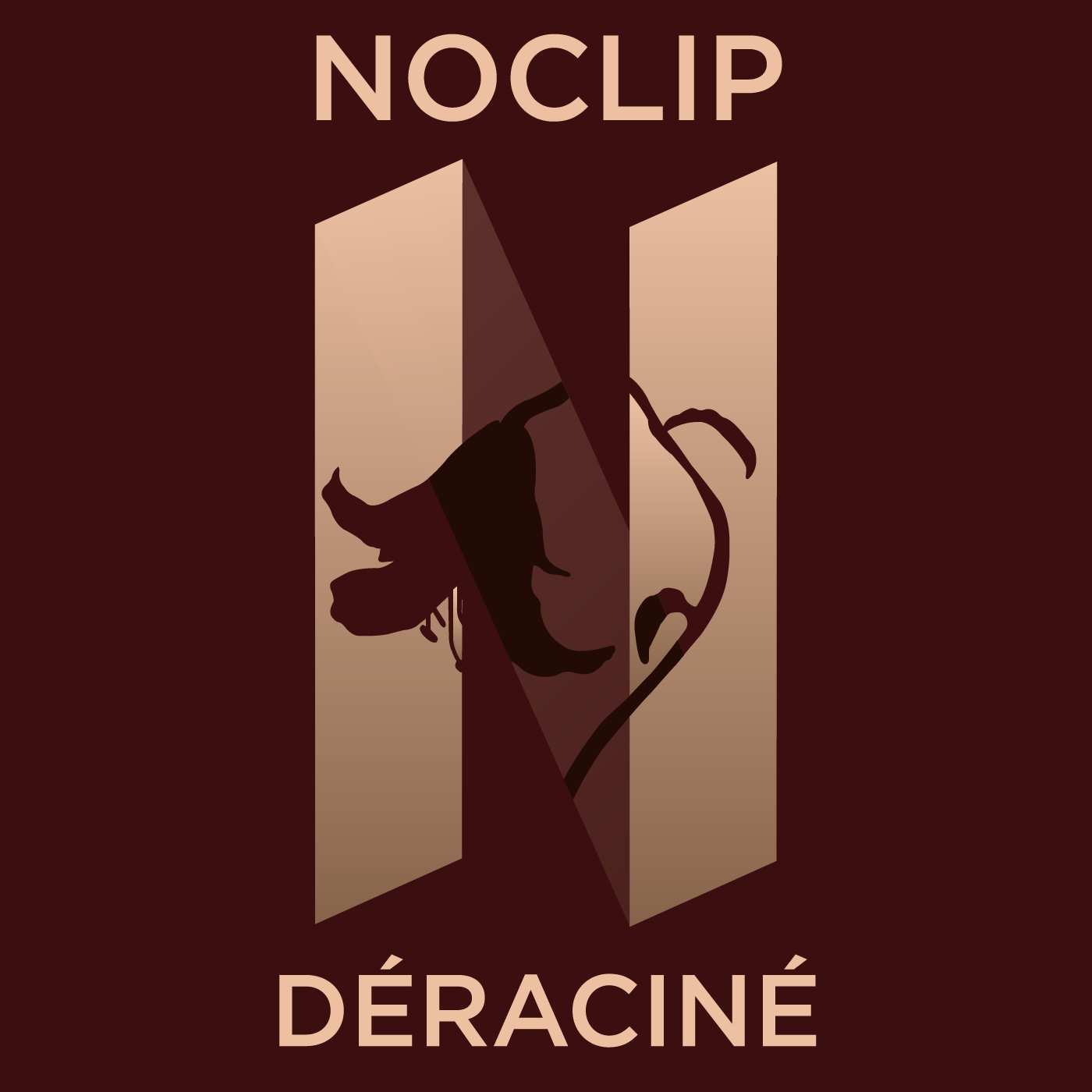 Episode 78 - Bad For My Tum Tum - Déraciné episode artwork