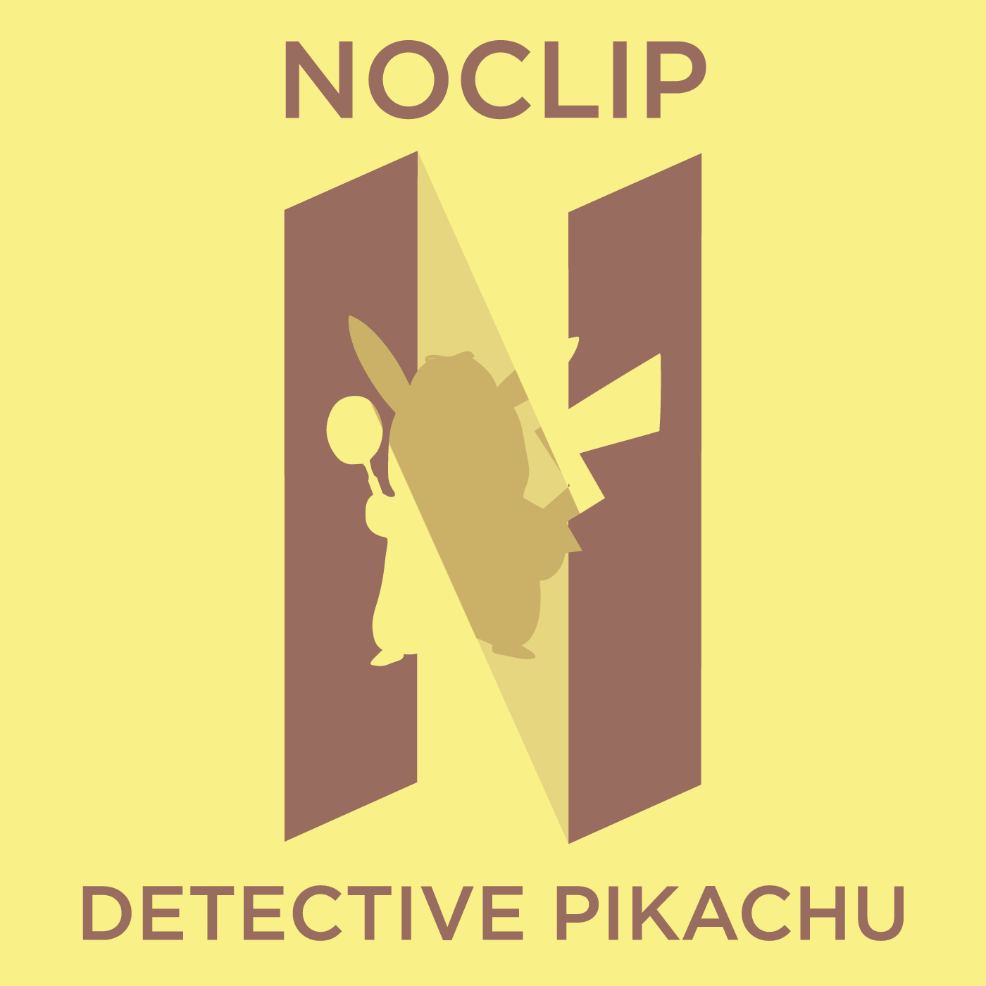 Episode 79 - This Burmy Can Hold Grudges - Detective Pikachu episode artwork