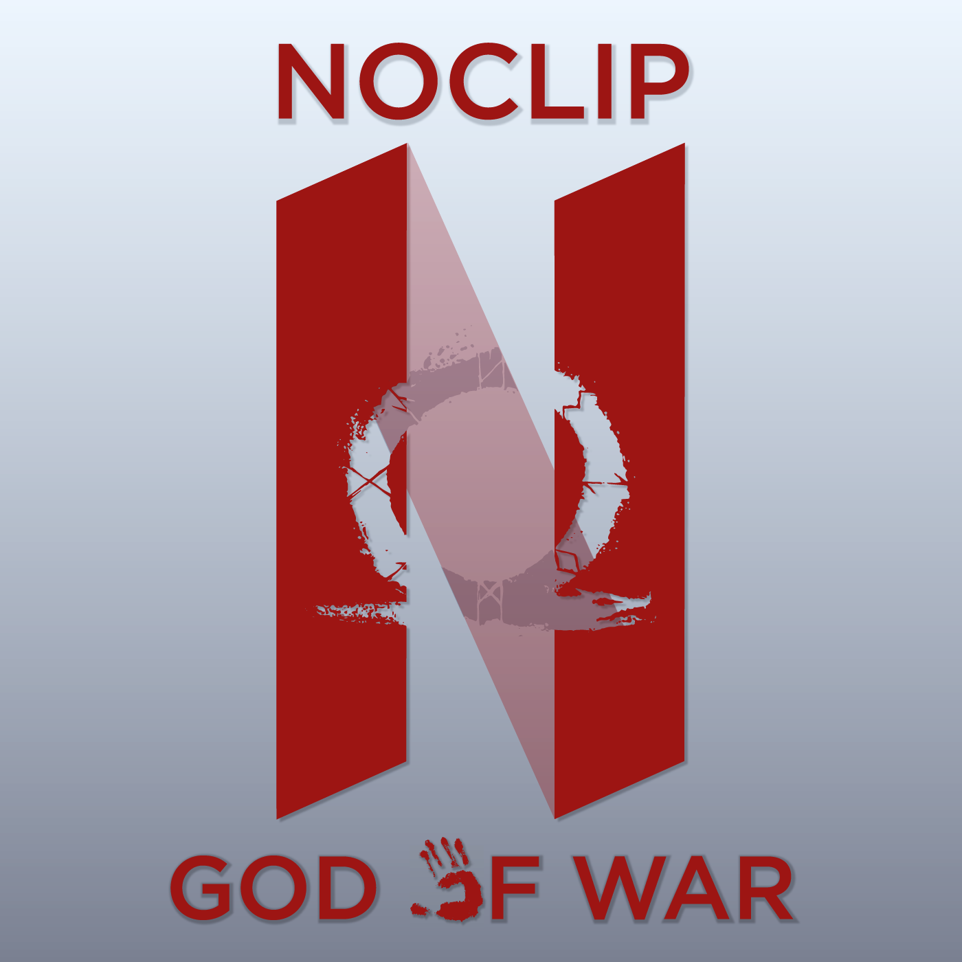 Episode 81 - The Birth Pillar - God of War episode artwork