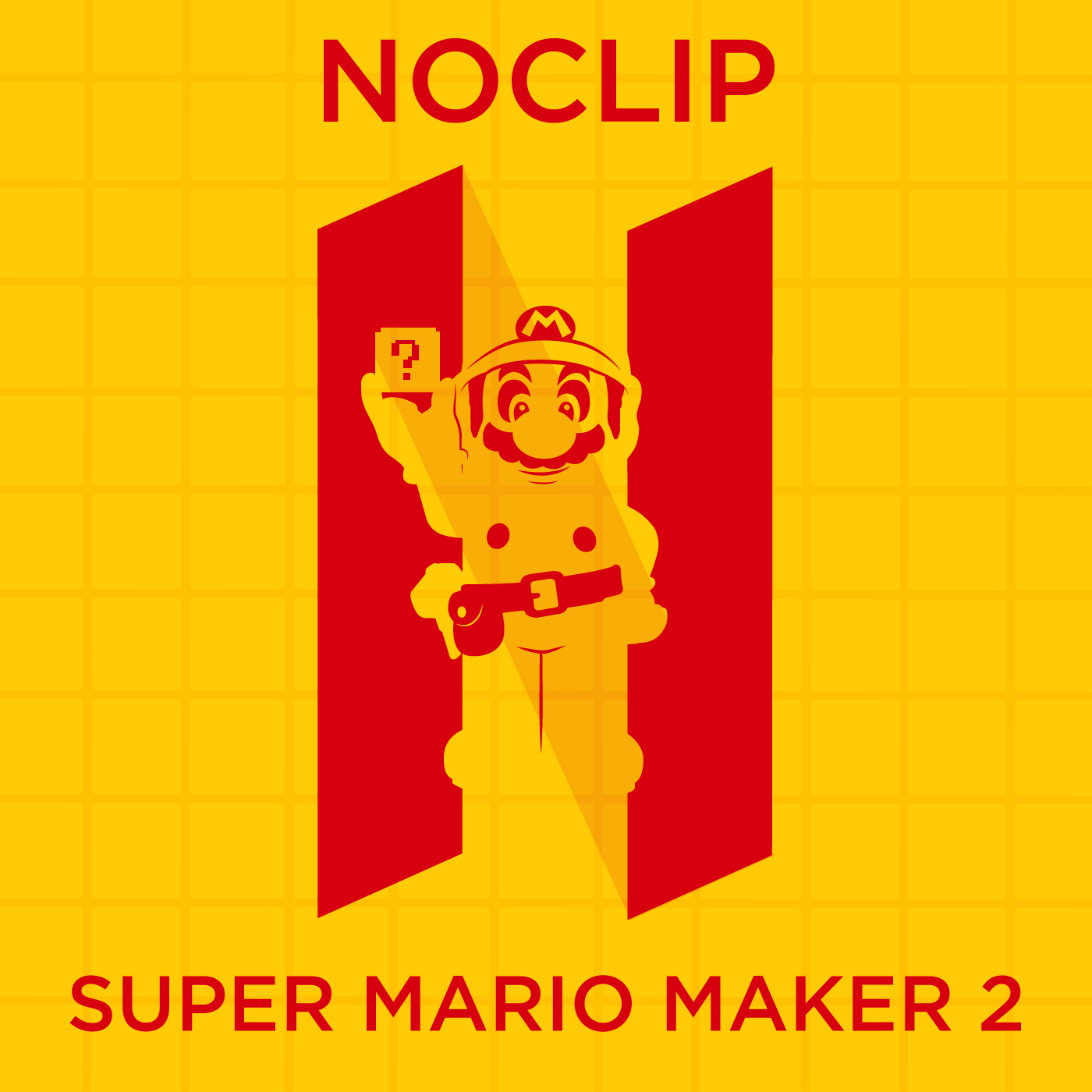 Episode 83 - He Is Now A Preteen - Super Mario Maker 2 episode artwork