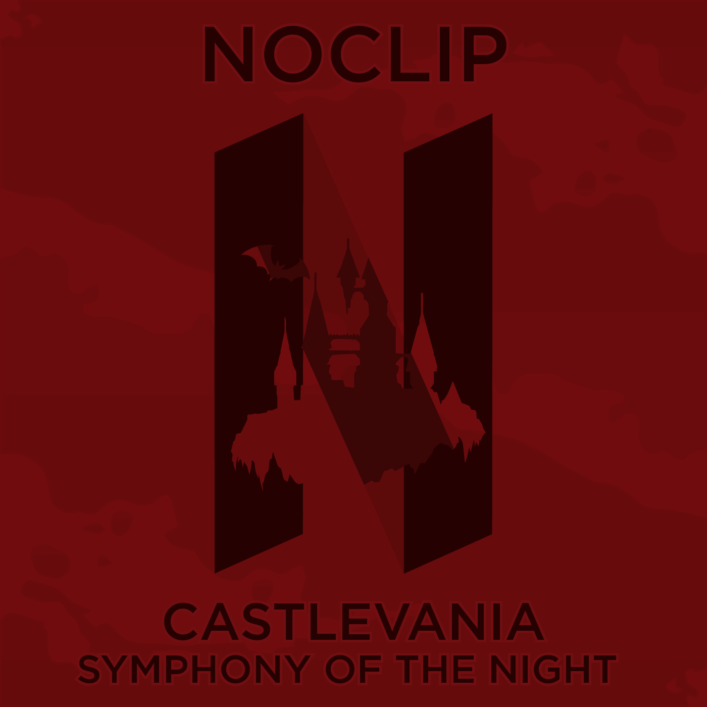 Episode 84 - The Bible is Dope - Castlevania: Symphony of the Night episode artwork