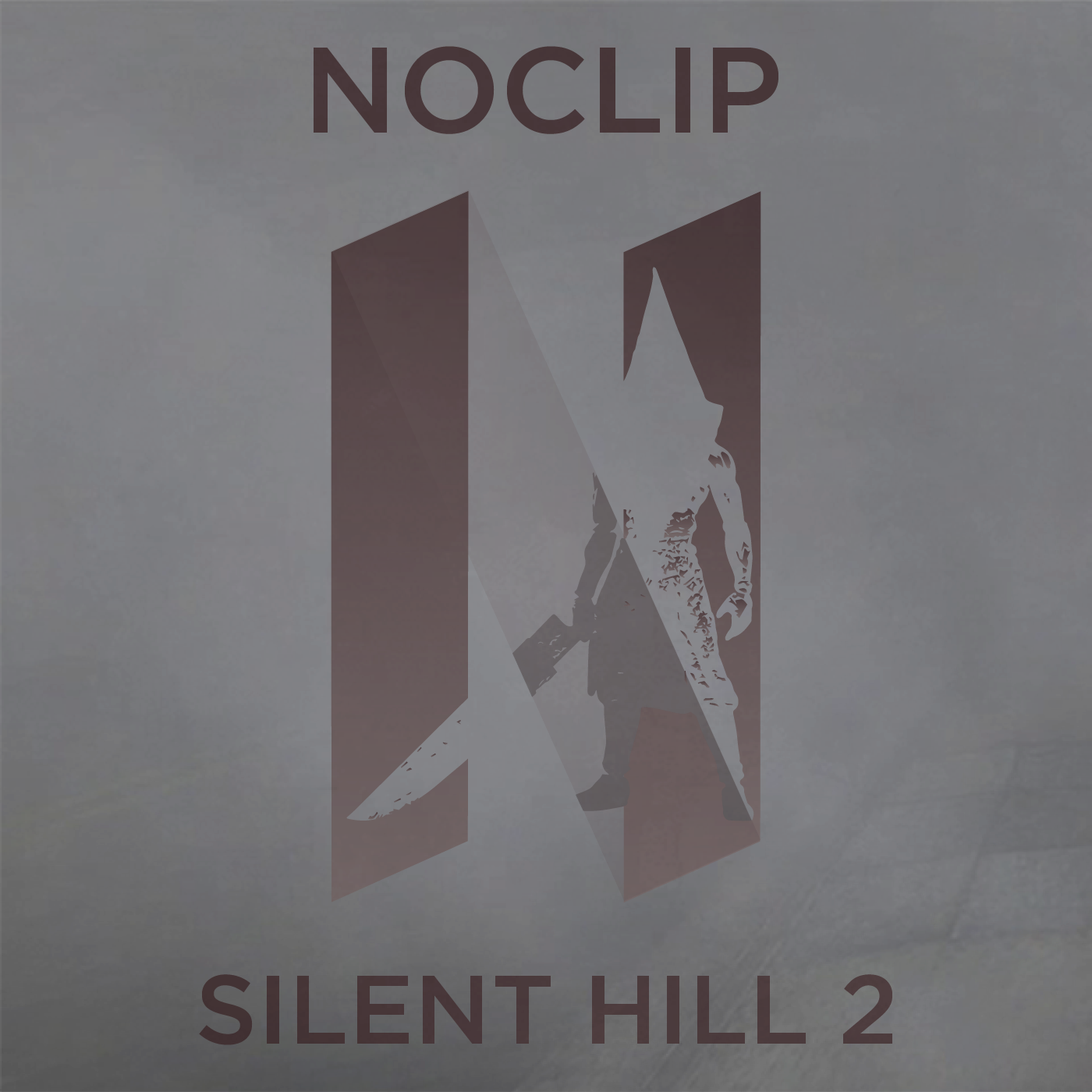 Episode 86 - He Gets Greasier - Silent Hill 2 episode artwork
