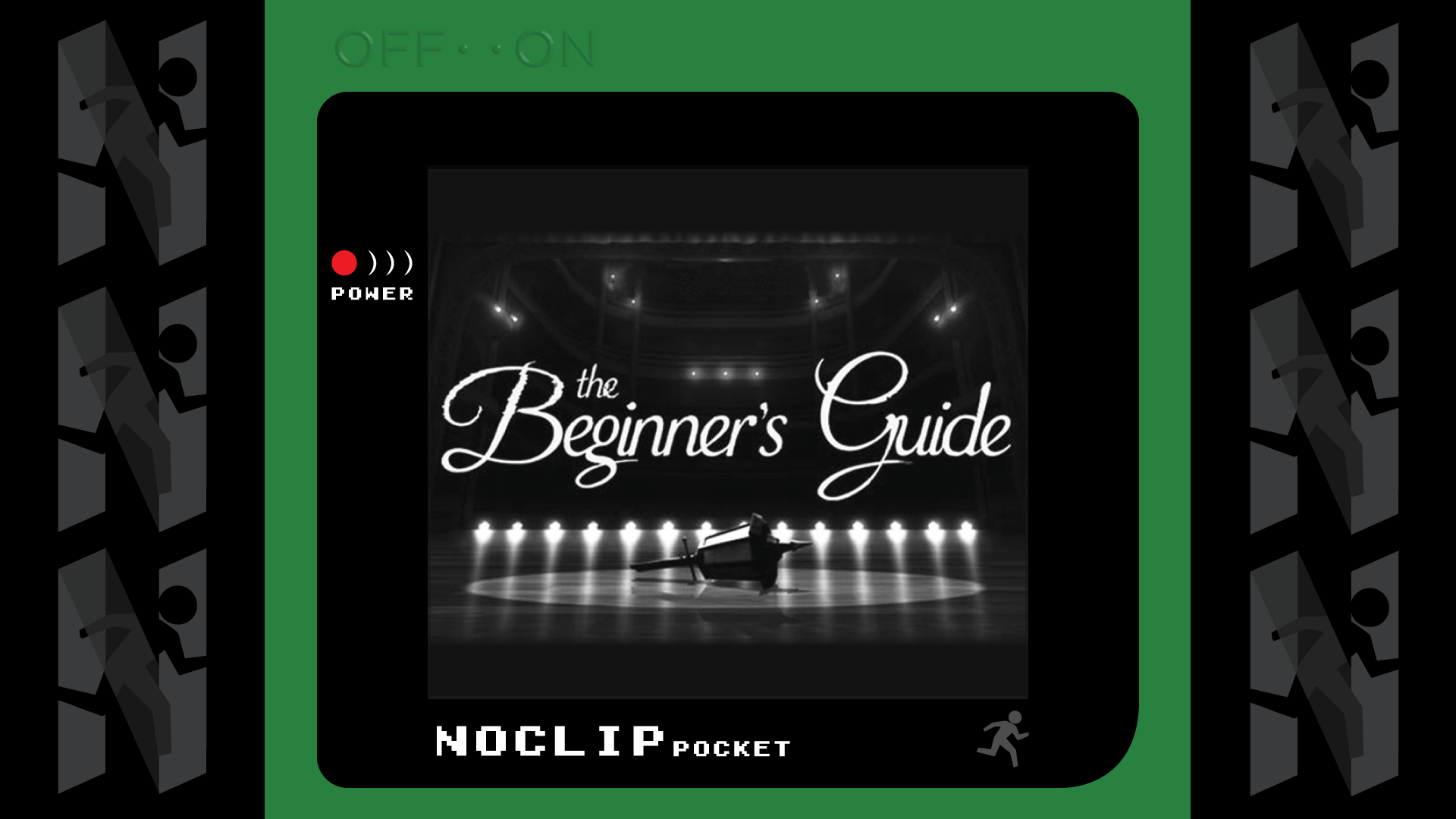NOCLIP Pocket E20 - Casual Babies Keep Out - The Beginner's Guide