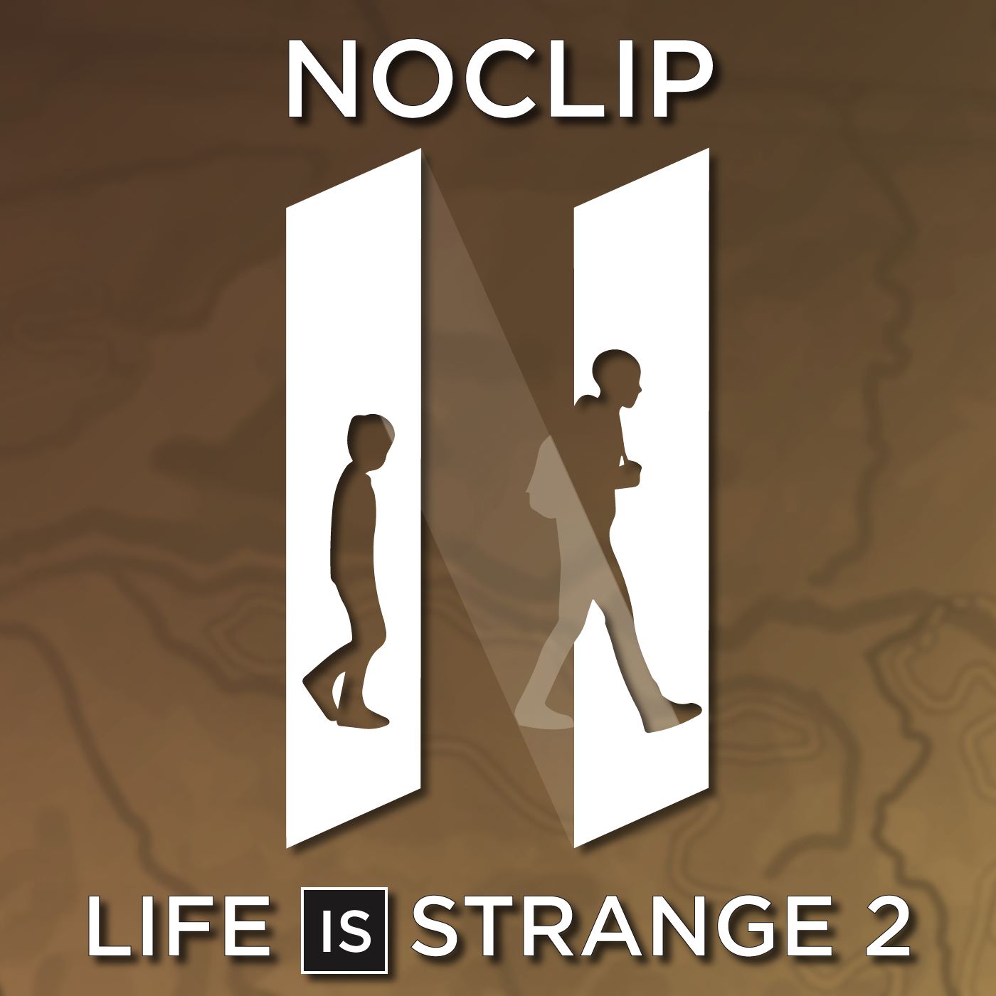 Episode 91 - Weed Economist - Life is Strange 2 episode artwork