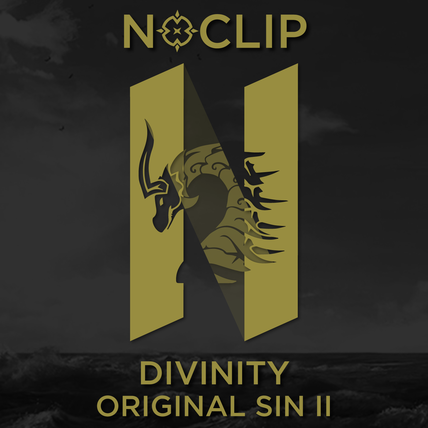Episode 92 - The Worst Penthouse Forum - Divinity Original Sin 2 episode artwork