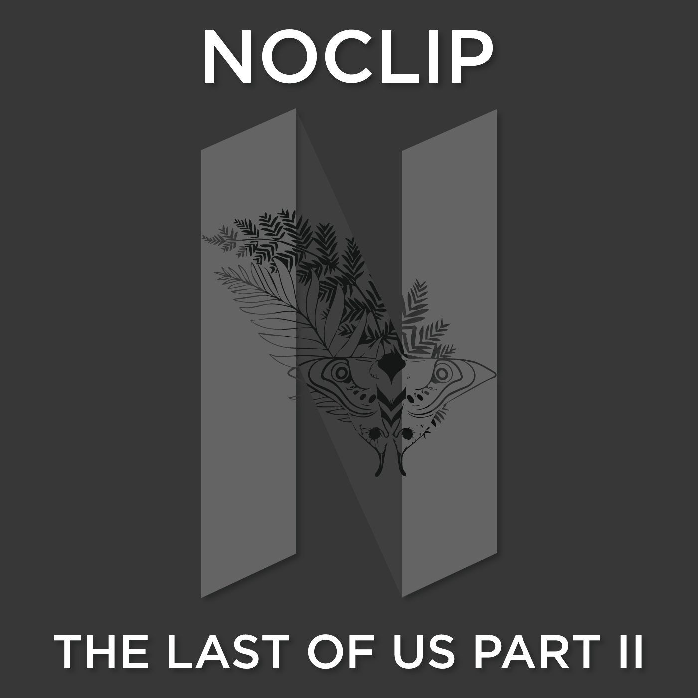 Episode 96 - The Snail Slide! - The Last of Us Part II episode artwork