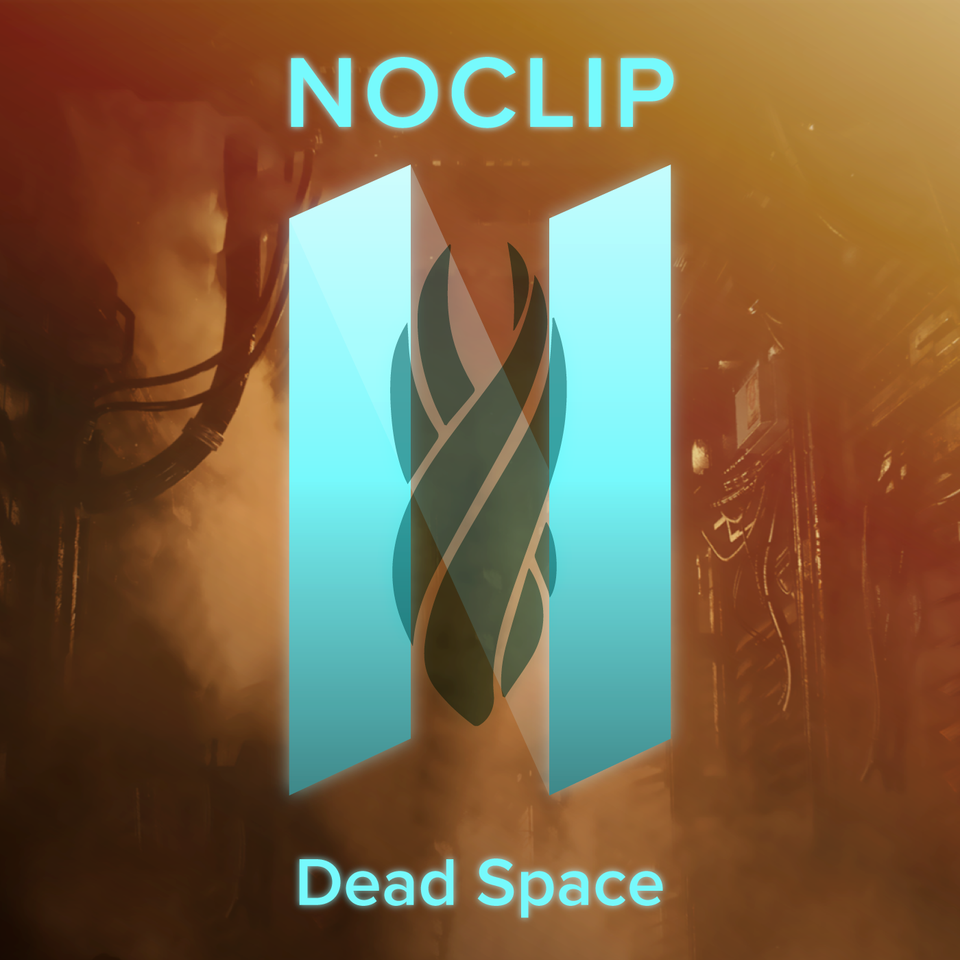 Episode 157 - A Big Weed Whacker - Dead Space episode artwork