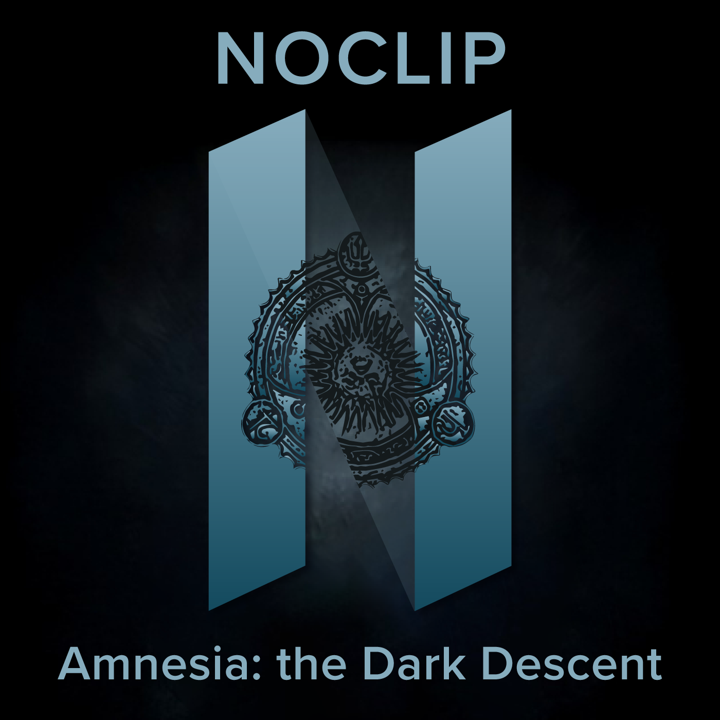 Episode 101 - The Chair Scare - Amnesia: The Dark Descent episode artwork
