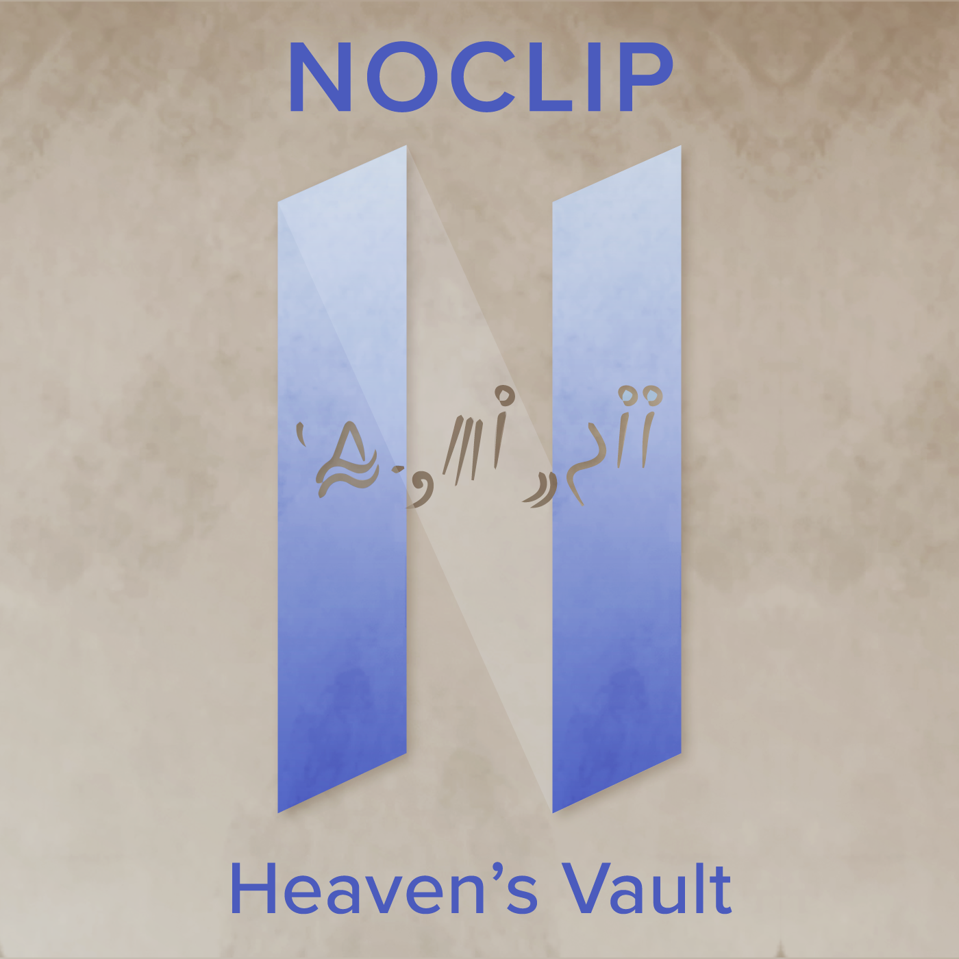 Episode 103 - Seal Team Six - Heaven's Vault episode artwork