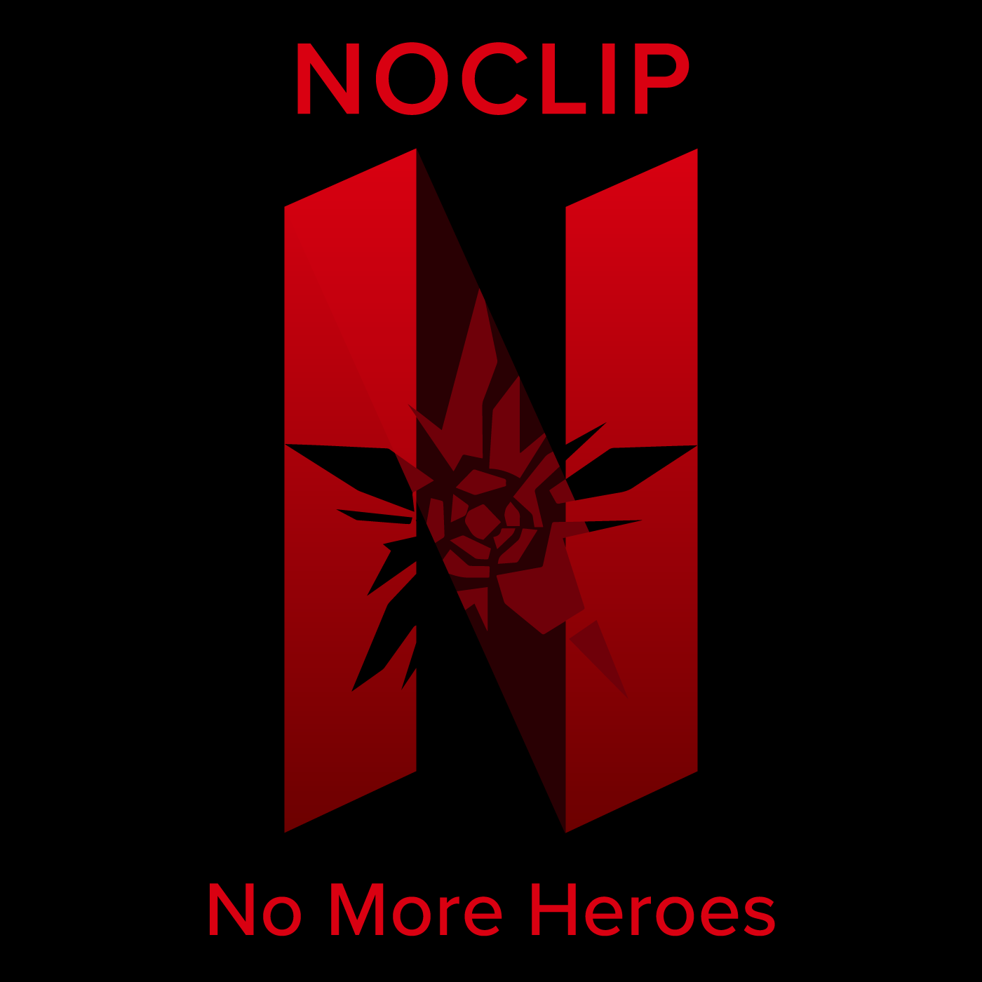 Episode 104 - The Zazu Pieces - No More Heroes episode artwork