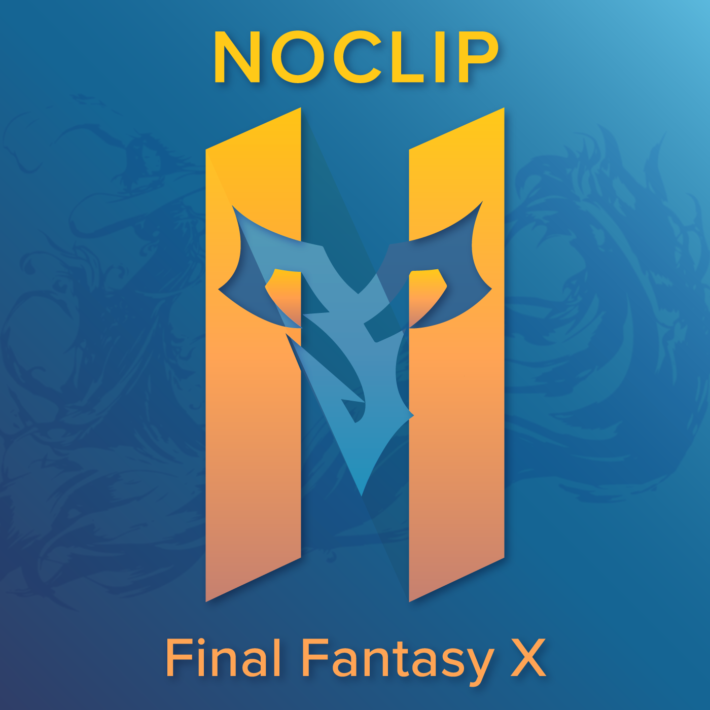 Episode 105 - Final Fantasy X - Arms Are Sweaty episode artwork