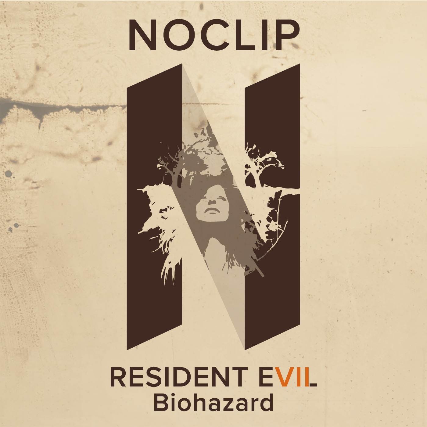 Episode 107 - Moldymort - Resident Evil VII: Biohazard episode artwork