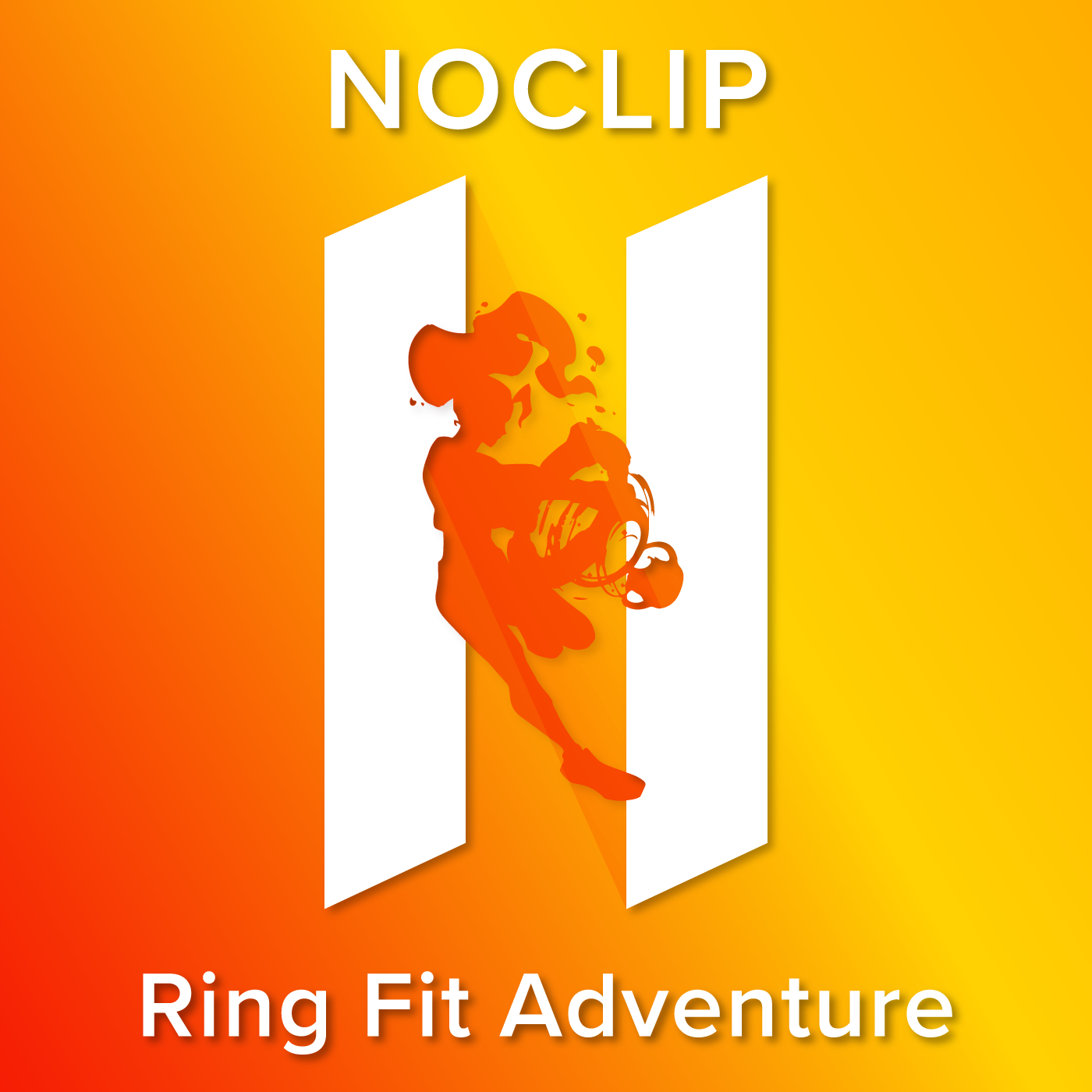 Episode 108 - Go Get 'Em Tiger, Grab That Ring - Ring Fit Adventure episode artwork