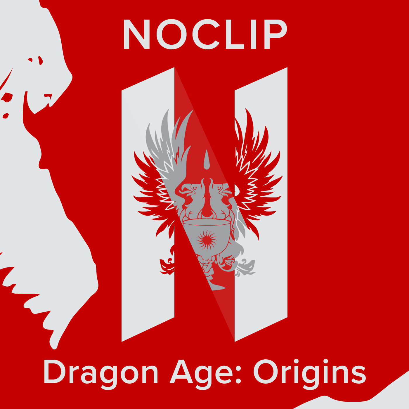 Episode 110 - Fantasy MMMBop - Dragon Age: Origins