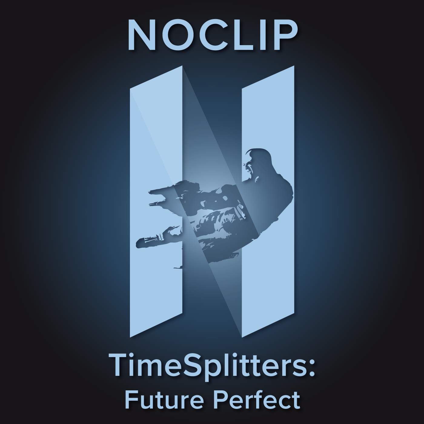 Episode 114 - Bring Back Bricks - TimeSplitters: Future Perfect episode artwork