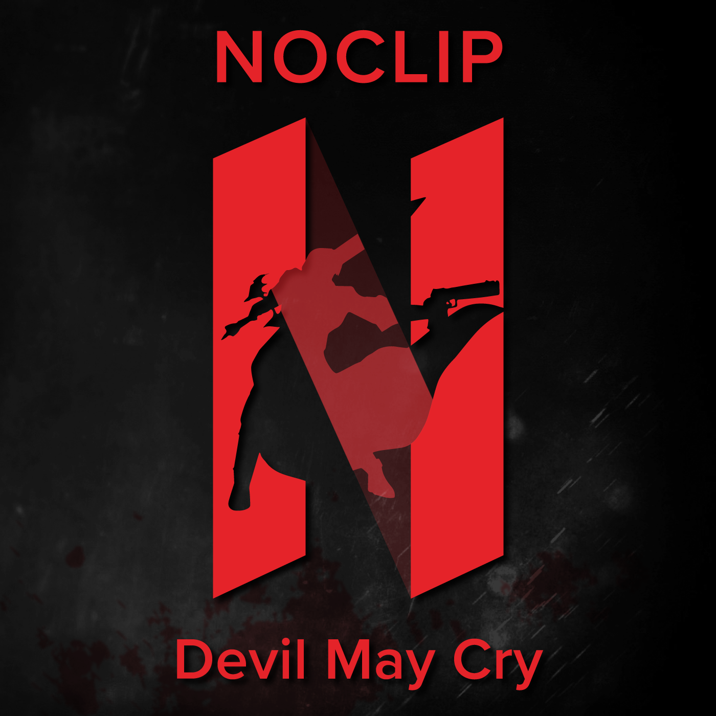 Episode 116 - Wholly Unholy - Devil May Cry episode artwork
