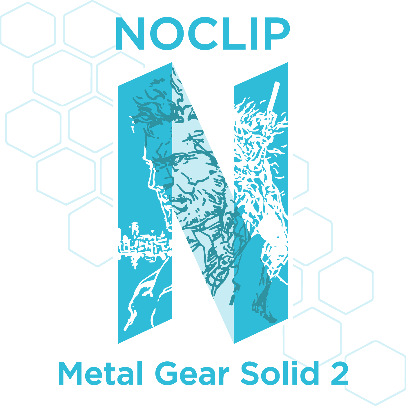 Episode 118 - Felt Like a Big Man - Metal Gear Solid 2: Sons of Liberty episode artwork