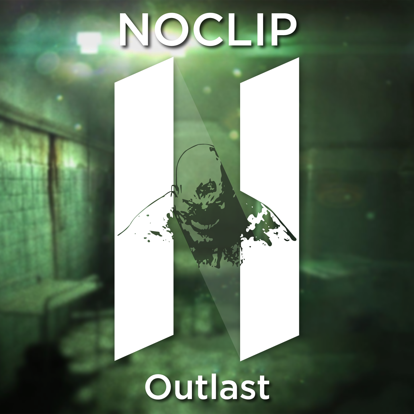 Episode 120 - Dude With Knife - Outlast episode artwork