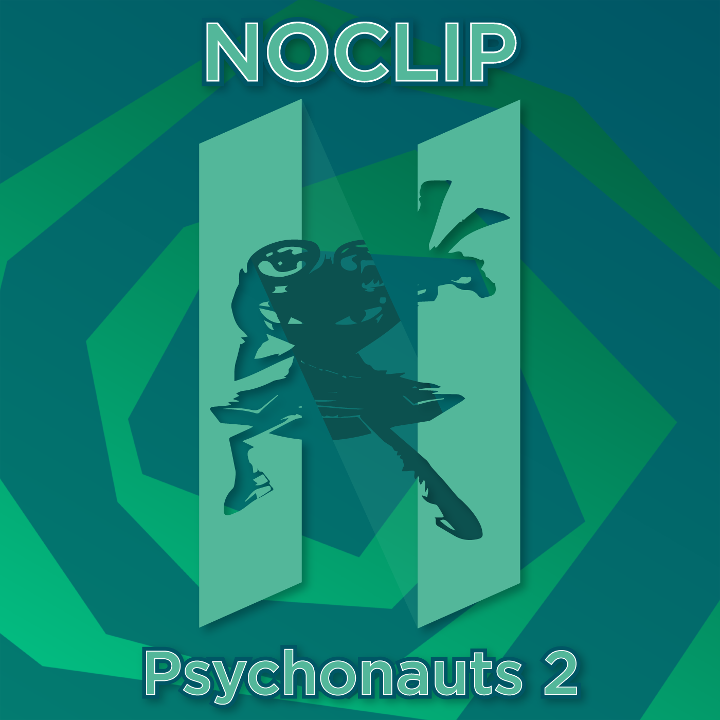 Episode 121 - Psytation Needed - Psychonauts 2 episode artwork