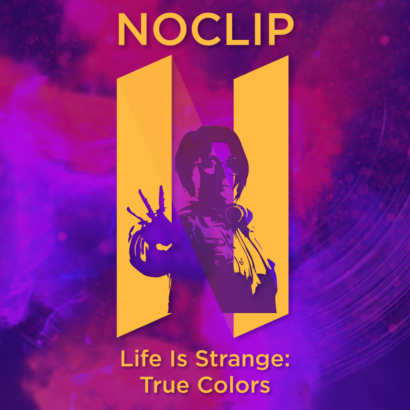 Episode 123 - 3,000 Emails - Life is Strange: True Colors episode artwork